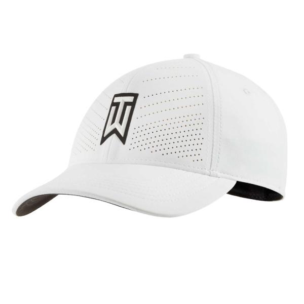 NIKE（ナイキ） メンズ タイガーウッズ エアロビル H86 キャップ 帽子