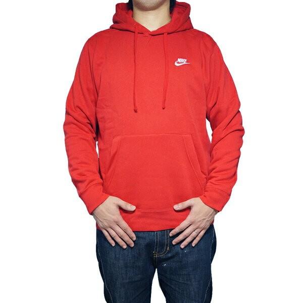 Nike パーカー ナイキ メンズ 裏起毛 スウェットパーカー クラブ プルオーバー フーディ Nike Men S Club Pullover Hoodie University 送料無料 Nike V N ジェットラグyahoo 店 通販 Yahoo ショッピング