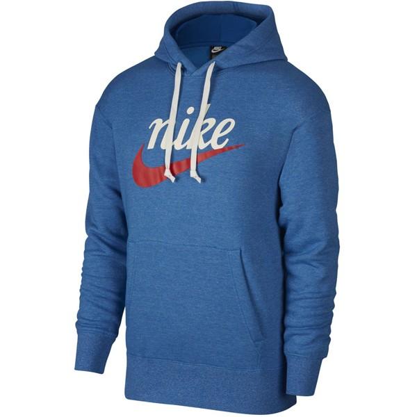 NIKE（ナイキ） メンズ パーカー クラシックロゴ ヘリテージ フーディ