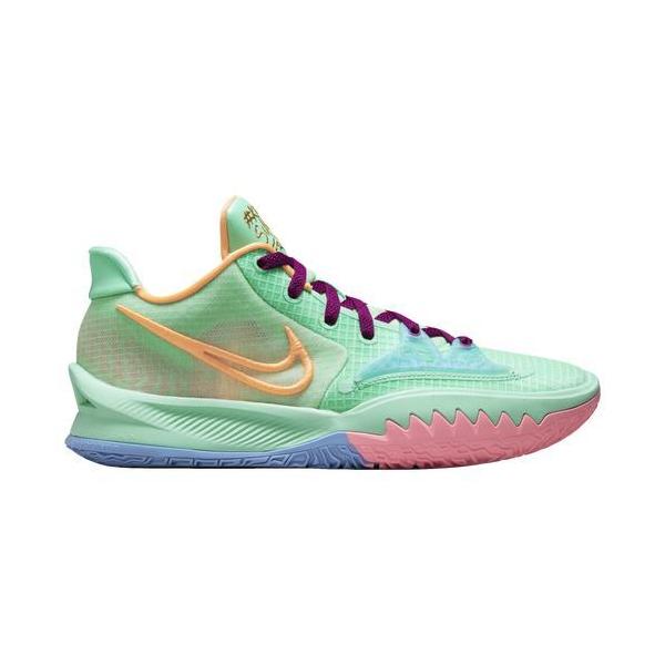 NIKE ナイキ バスケットシューズ メンズ シューズ カイリー ロー
