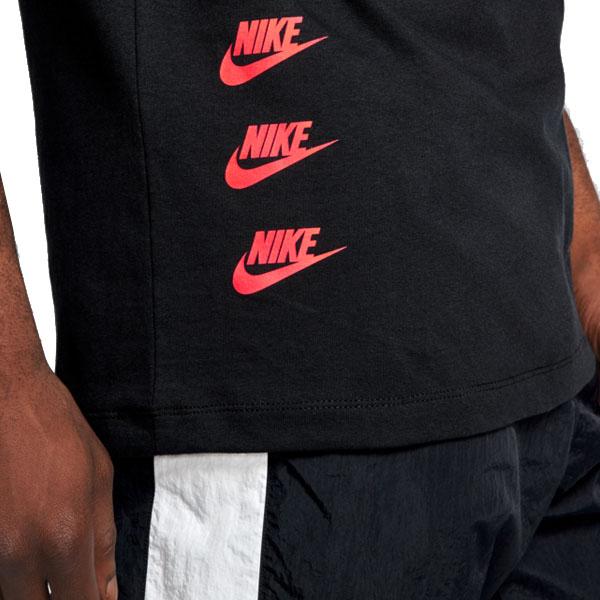 ナイキ Tシャツ メンズ 半袖 キャッチ エア 半袖tシャツ 黒 オシャレ ロゴ Nike Men S Catch Air T Shirt Black Nike Air 送料無料 Nike W N ジェットラグyahoo 店 通販 Yahoo ショッピング