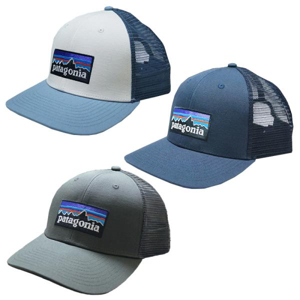 パタゴニア ロゴ・ハット 楽天市場】【本物・正規品】 新品 パタゴニア Patagonia P-6