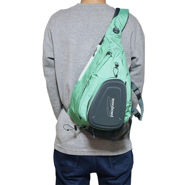 patagonia（パタゴニア） P最大16倍4/30限定 ステルス アトム スリング