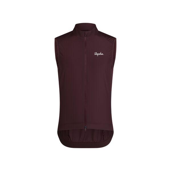 rapha（ラファ） (取寄) メンズ コア ジレ ベスト - メンズ Rapha men