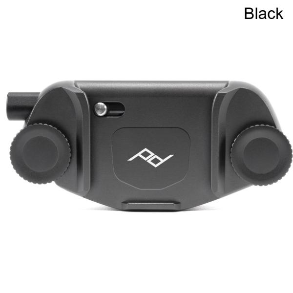 Peak Design Capture Camera Clip 製品画像 1