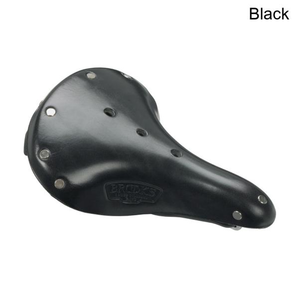 (取寄) ブルックス・イングランド B17ショートサドル - レディース brooks england B17 Short Saddle - Women's