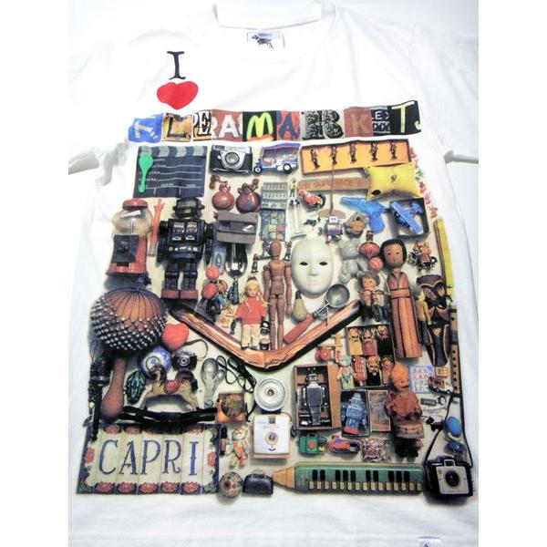 sunny organ �T�j�[�I���K���Z���N�g Feel Good I love flea market �v�����gT�V���c SC-FG-T11 2012SS �~���[�W�b�N ���y