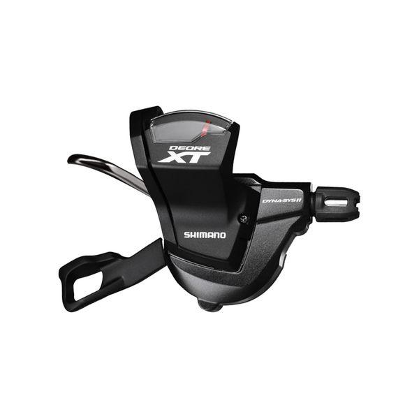 P最大17倍7/22-23限定 (取寄) シマノ Xt SL-M8000 ラピッドファイア トリガー シフター Shimano XT