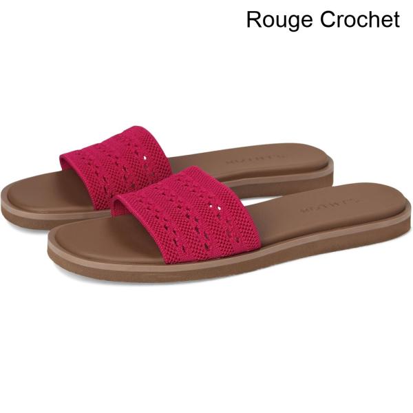 (取寄) ロージーズ スライドサンダル rothy's The Slide Sandals