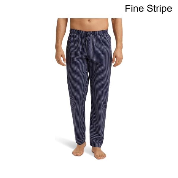 (取寄) ハンロ ナイトアンドデイウーブンパンツ hanro Night And Day Woven Pants