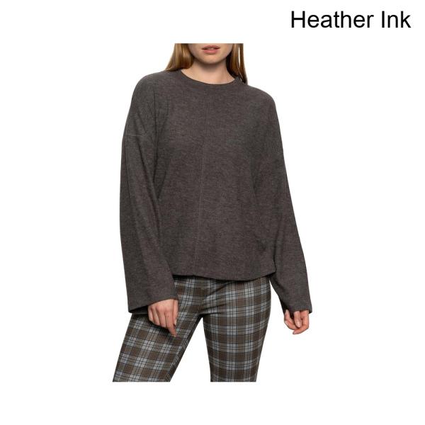 (取寄) サンクチュアリ イントゥザウッズコージートップ sanctuary Into The Woods Cozy Top