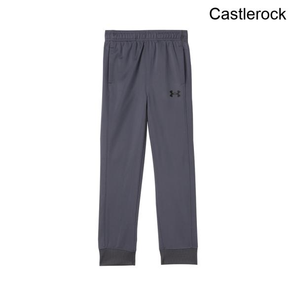 (取寄) アンダーアーマー ブラウラージョガーズ（リトルキッド/ビッグキッド） under armour Brawler Joggers (Little Kid/Big Kid)