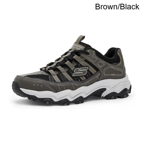 (取寄) スケッチャーズ アフターバーンレガシー skechers Afterburn Legacy