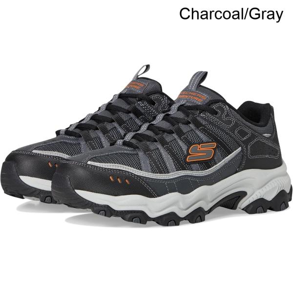 (取寄) スケッチャーズ アフターバーンレガシー skechers Afterburn Legacy