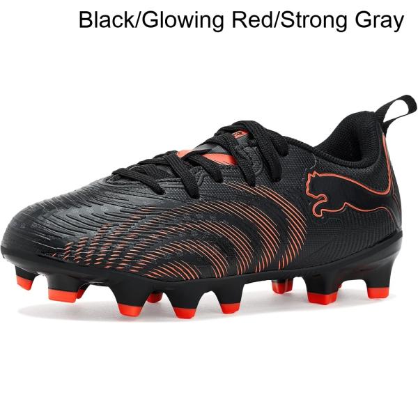 (取寄) プーマ フューチャープレイファーム、人工芝サッカークリート（リトルキッド/ビッグキッド） puma Future Play Firm, Artificial Ground Soccer Cleats