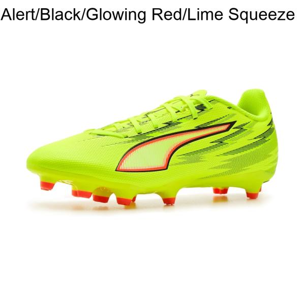 (取寄) プーマ ウルトラ6プレイファーム/人工芝サッカークリート puma Ultra 6 Play Firm/Artificial Ground Soccer Cleats