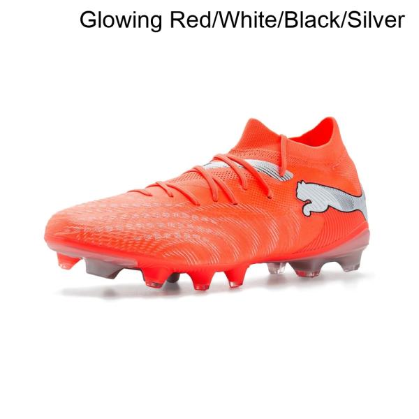 (取寄) プーマ フューチャー9マッチファーム/人工芝サッカークリート puma Future 9 Match Firm/ Artificial Ground Soccer Cleats