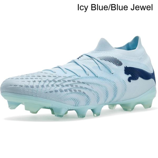 (取寄) プーマ フューチャー9マッチファーム/人工芝サッカークリート puma Future 9 Match Firm/ Artificial Ground Soccer Cleats
