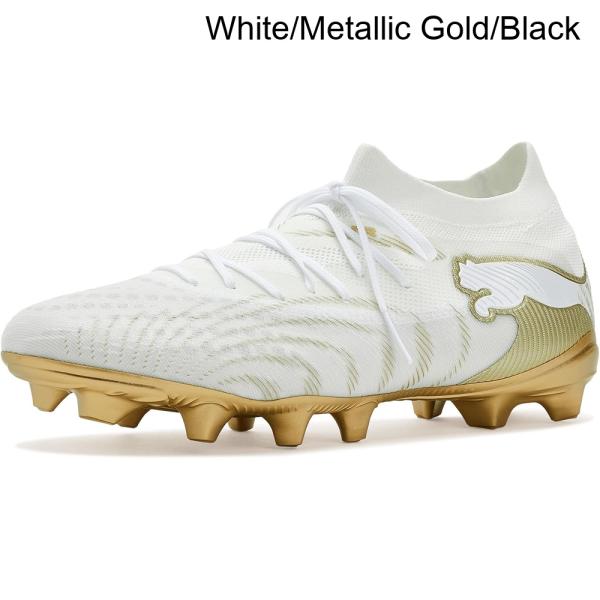 (取寄) プーマ フューチャー9マッチファーム/人工芝サッカークリート puma Future 9 Match Firm/ Artificial Ground Soccer Cleats