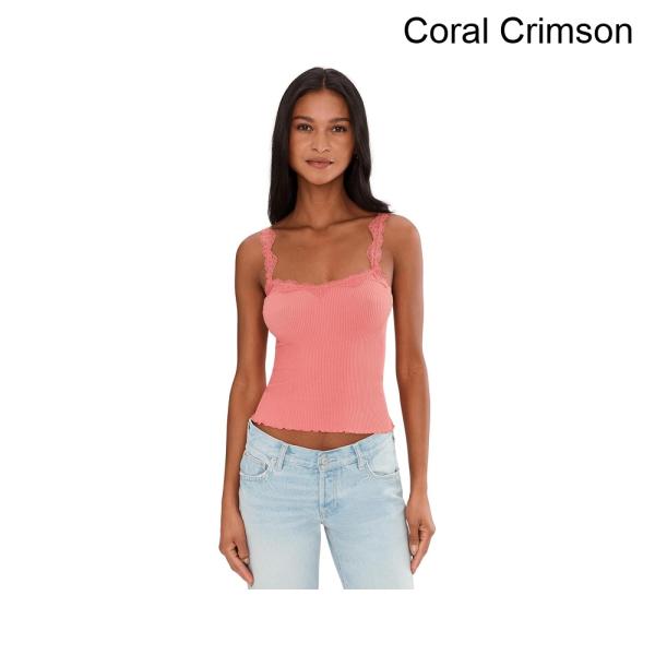 (取寄) フリーピープル スプリングフィーバーカミ free people Spring Fever Cami