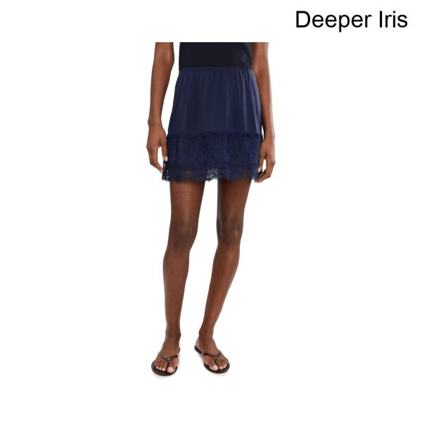 (取寄) フリーピープル パーティークラッシャーズハーフスリップ free people Party Crashers Half Slip