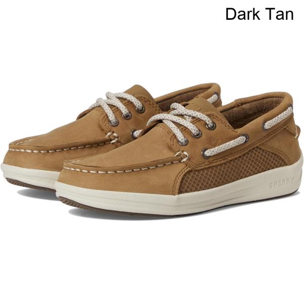 (取寄) スペリー ゲームフィッシュ（リトルキッド/ビッグキッド） sperry Gamefish (Little Kid/Big Kid)