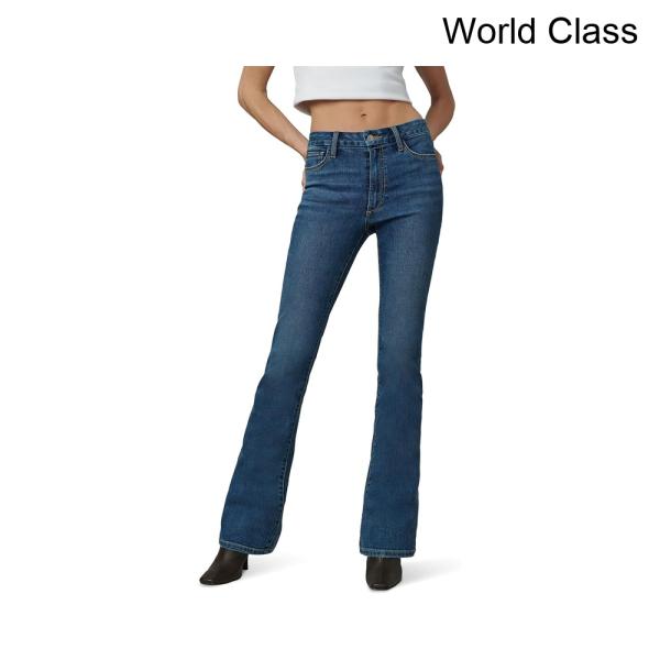 (取寄) ジョーズ・ジーンズ ザハイハニー ブーツ joe's jeans The Hi Honey Boot