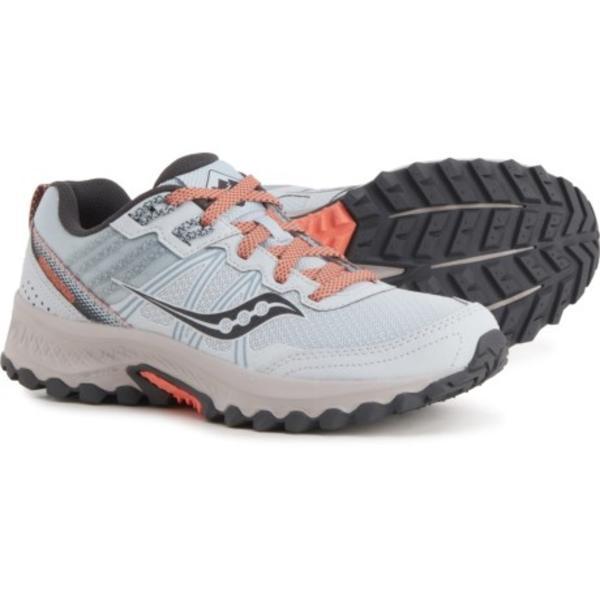 saucony womens trail shoes