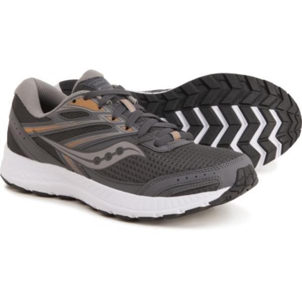 取寄 サッカニー メンズ 13 ランニング シューズ Saucony Men Saucony Cohesion 13 Running Shoes For Men Dark Grey Orange Stp 48tug Dgo F0b ジェットラグyahoo 店 通販 Yahoo ショッピング