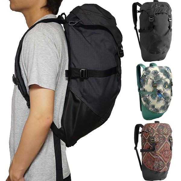 north face roadtripper