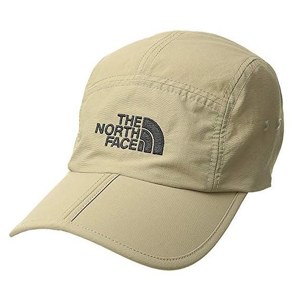 north face folding bill cap