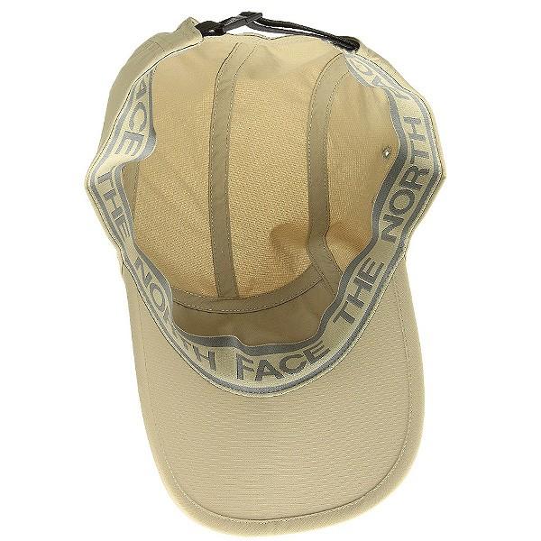 north face folding bill cap