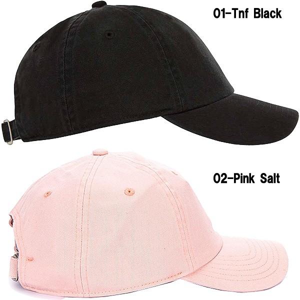 the north face washed norm hat