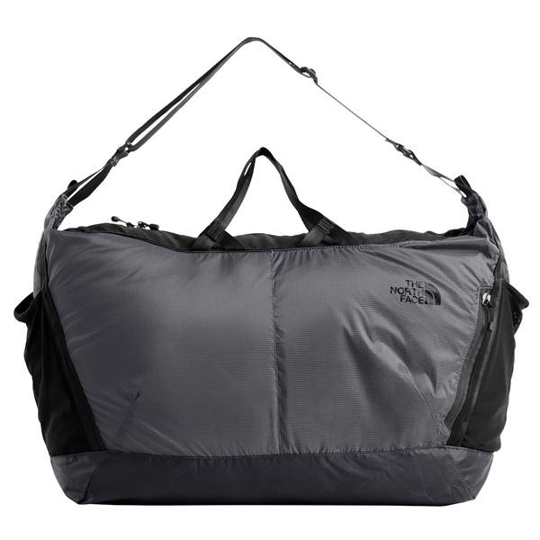 ノースフェイス 折りたたみ バッグ 27l 軽量 ダッフルバッグ グレー The North Face Men S Flyweight Duffel Bag Asphalt Grey Tnf Black 送料無料 Tnf05cx Aspgrebk N ジェットラグyahoo 店 通販 Yahoo ショッピング