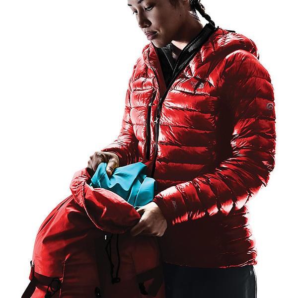 The North Face L3 Proprius Down Hoodie Online