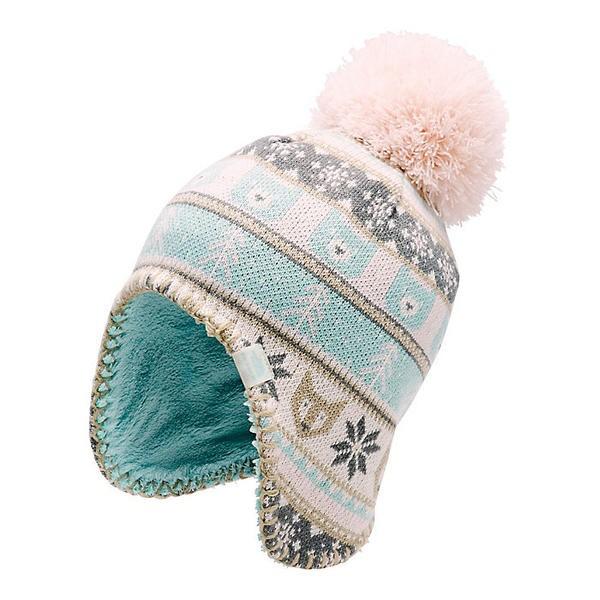 north face baby faroe beanie