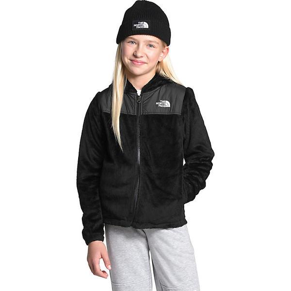 the north face girls oso hoodie