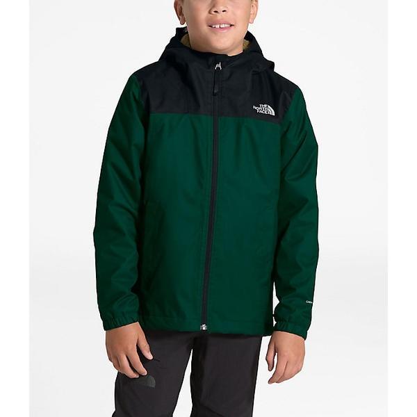 the north face warm storm