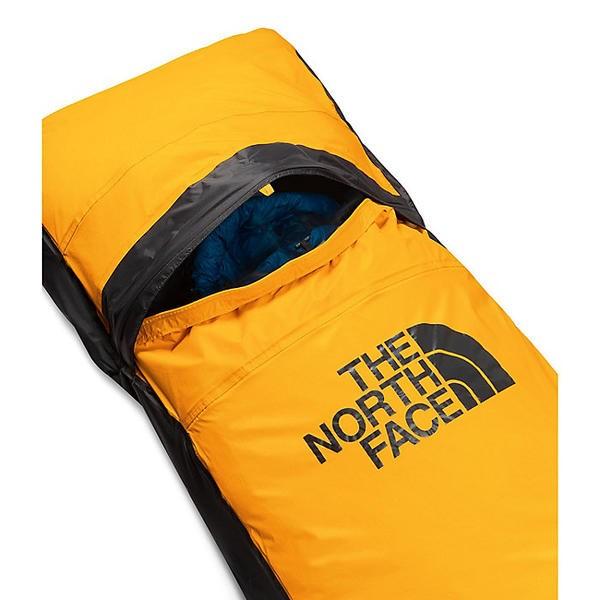 the north face assault bivy