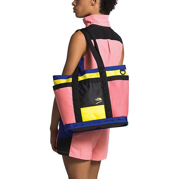 THE NORTH FACE ノースフェイス トートバッグ エクスプローラー THE NORTH FACE ノースフェイス トートバッグ エクスプローラー
