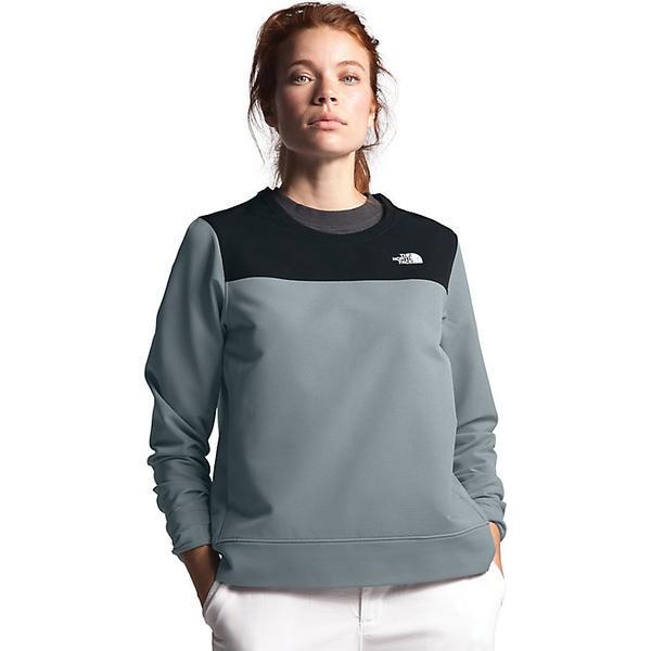 the north face women's tekno ridge hoodie