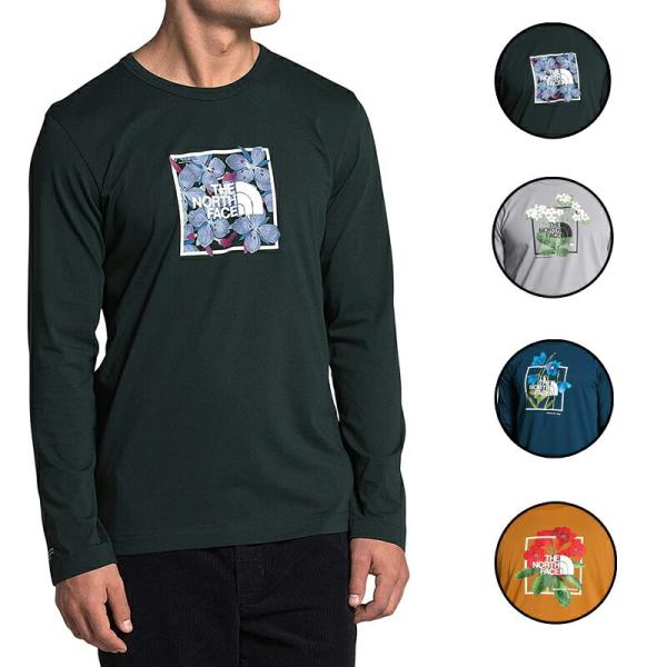 THE NORTH FACE（ザ ノースフェイス） ノースフェイス Tシャツ メンズ