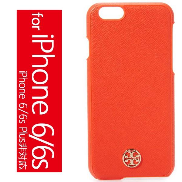 TORY BURCH トリーバーチ iPhoneケース ロビンソン ハードシェル