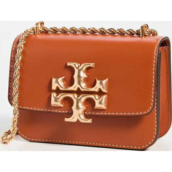 (取寄)トリーバーチ レディース エレノア スモール コンバーチブル ショルダー バッグ Tory Burch Women's Eleanor  Small Convertible Shoulder Bag S