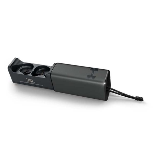 UNDER ARMOUR（アンダーアーマー） イヤホン ワイヤレス Bluetooth 4.2