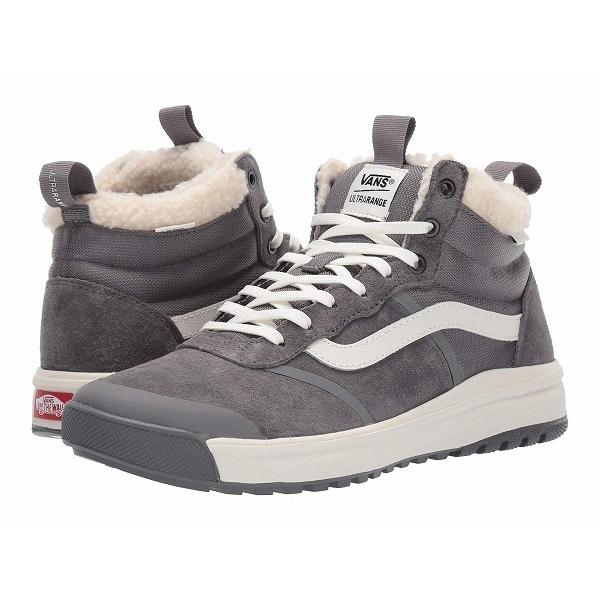 取寄 Vans バンズ スニーカー ウルトラレンジ ハイ Dlmte ユニセックス メンズ レディースvans Unisex Ultrarange Hi Dl Mte Mte Sherpa Quiet Shade Vans 9240238 819007 ジェットラグyahoo 店 通販 Yahoo ショッピング