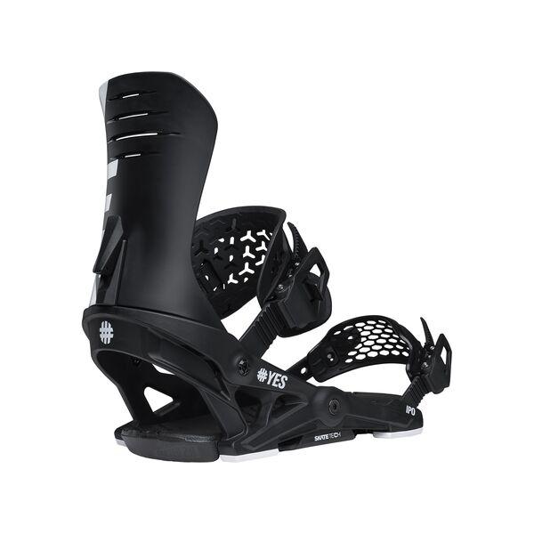 取寄) IPO スノーボード バインディング - Yes. Snowboard Binding