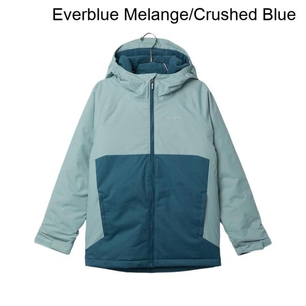 (取寄) コロンビア アルパインアクションIIIジャケット（リトルキッズ/ビッグキッズ） columbia Alpine Action III Jacket (Little Kids/Big Kids)
