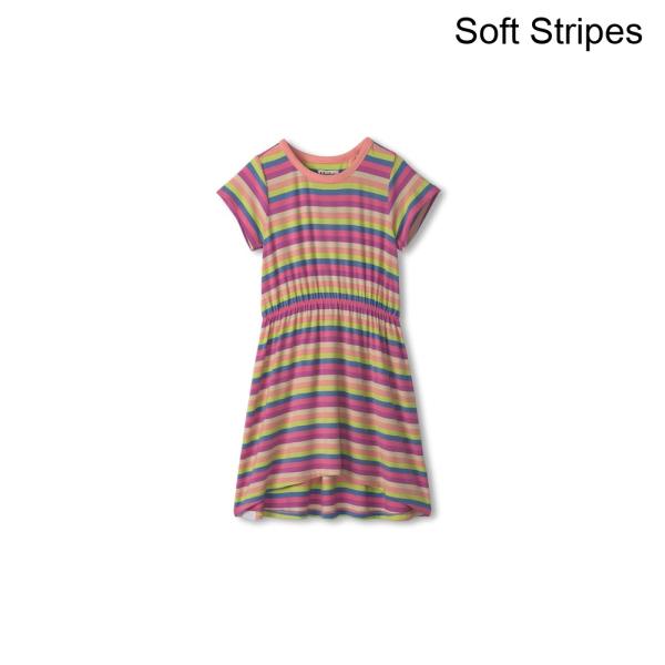 (取寄) ハトリー ハイローヘムドレス（トドラー/リトルキッド/ビッグキッド） hatley High-Low Hem Dress (Toddler/Little Kid/Big Kid)
