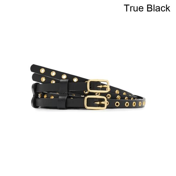 (取寄) メイドウェル グロメットベルト madewell Grommet Belt